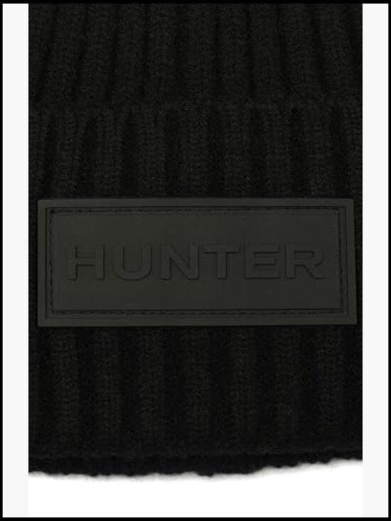 Cuff Beanie - Viscose, Polyester, Nylon, Lightweight, Washable main image 4
